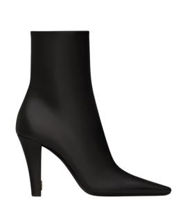SAINT LAURENT Ботинки