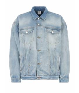 VETEMENTS Куртка