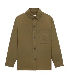 SAINT LAURENT Рубашка