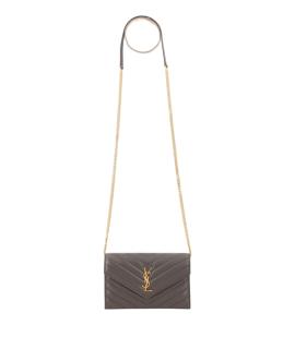 SAINT LAURENT Сумка через плечо