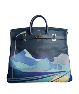 HERMES Сумка Тоут
