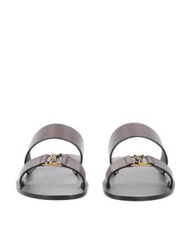 SAINT LAURENT Сандалии