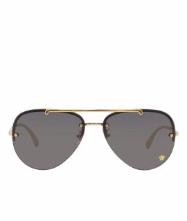 VERSACE Солнцезащитные очки