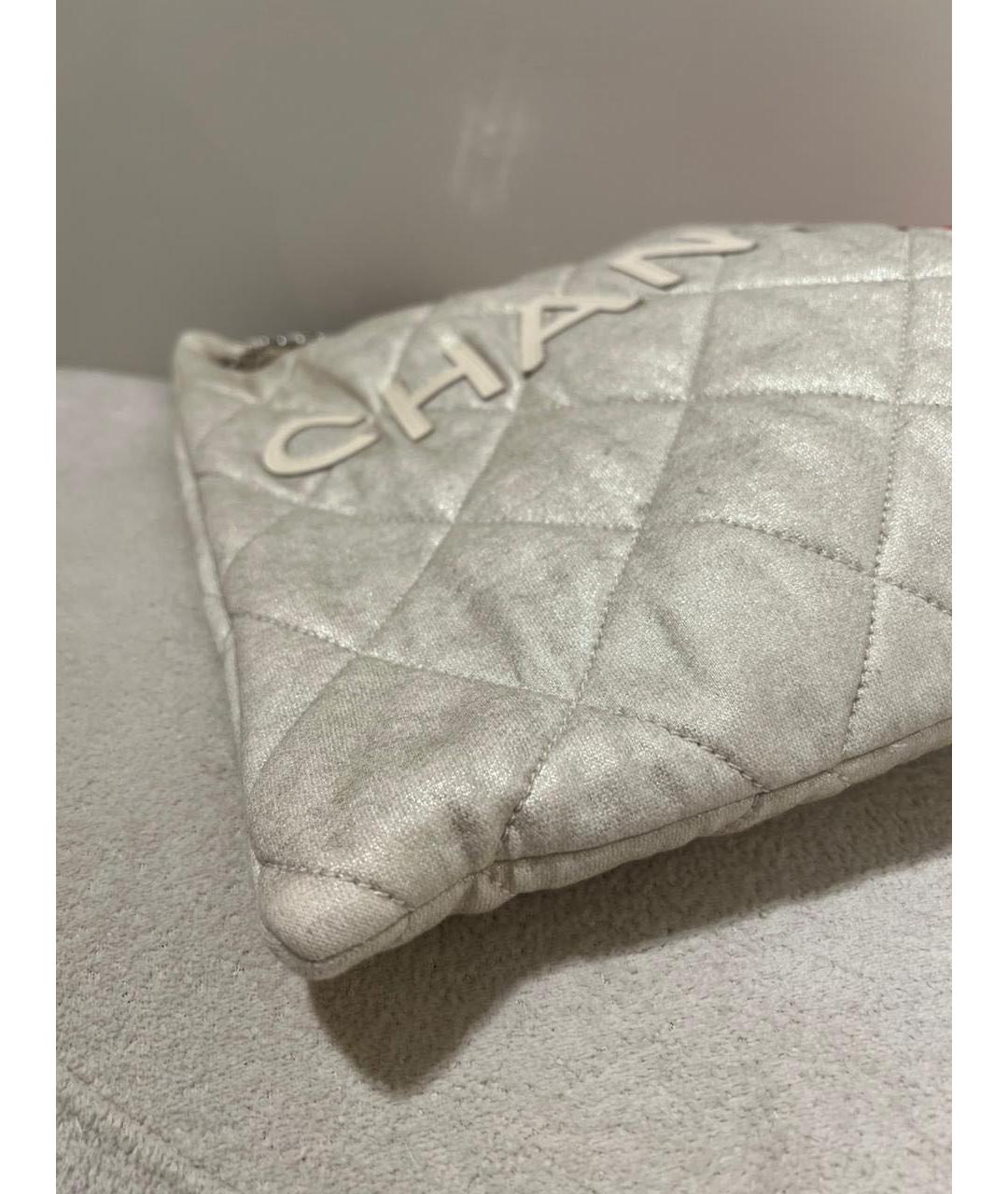 CHANEL Сумка с короткими ручками, фото 2
