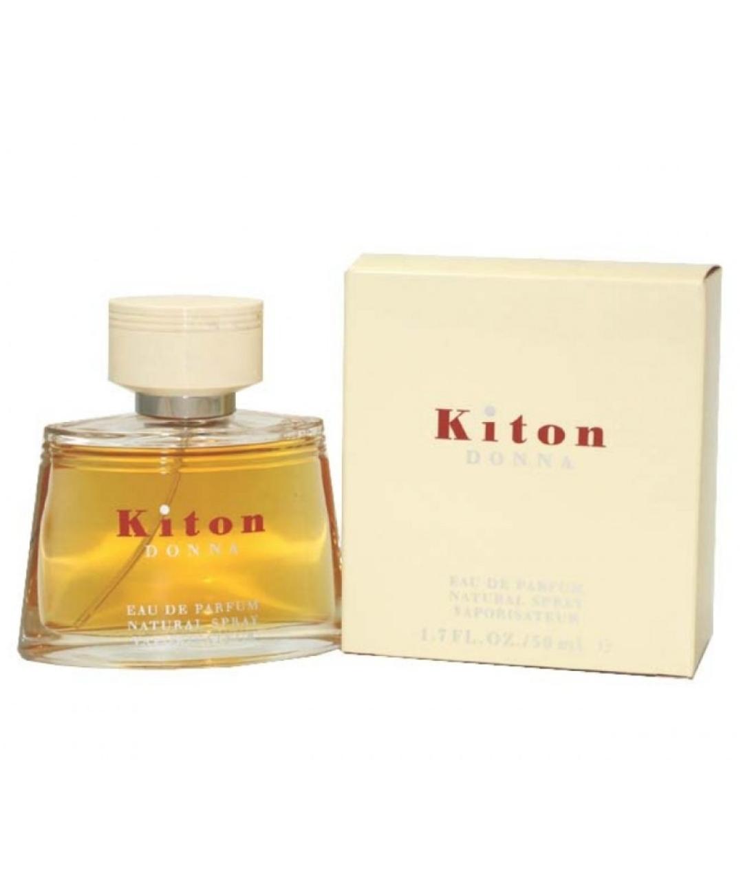 KITON Аромат для женщин, фото 2
