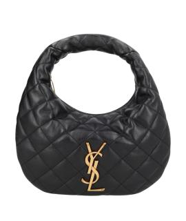 SAINT LAURENT Сумка с короткими ручками