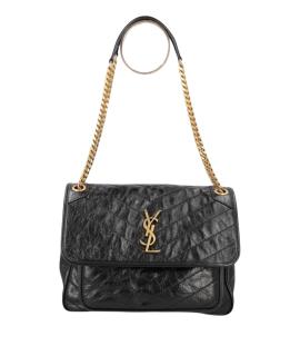 SAINT LAURENT Сумка через плечо