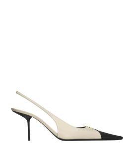 SAINT LAURENT Туфли