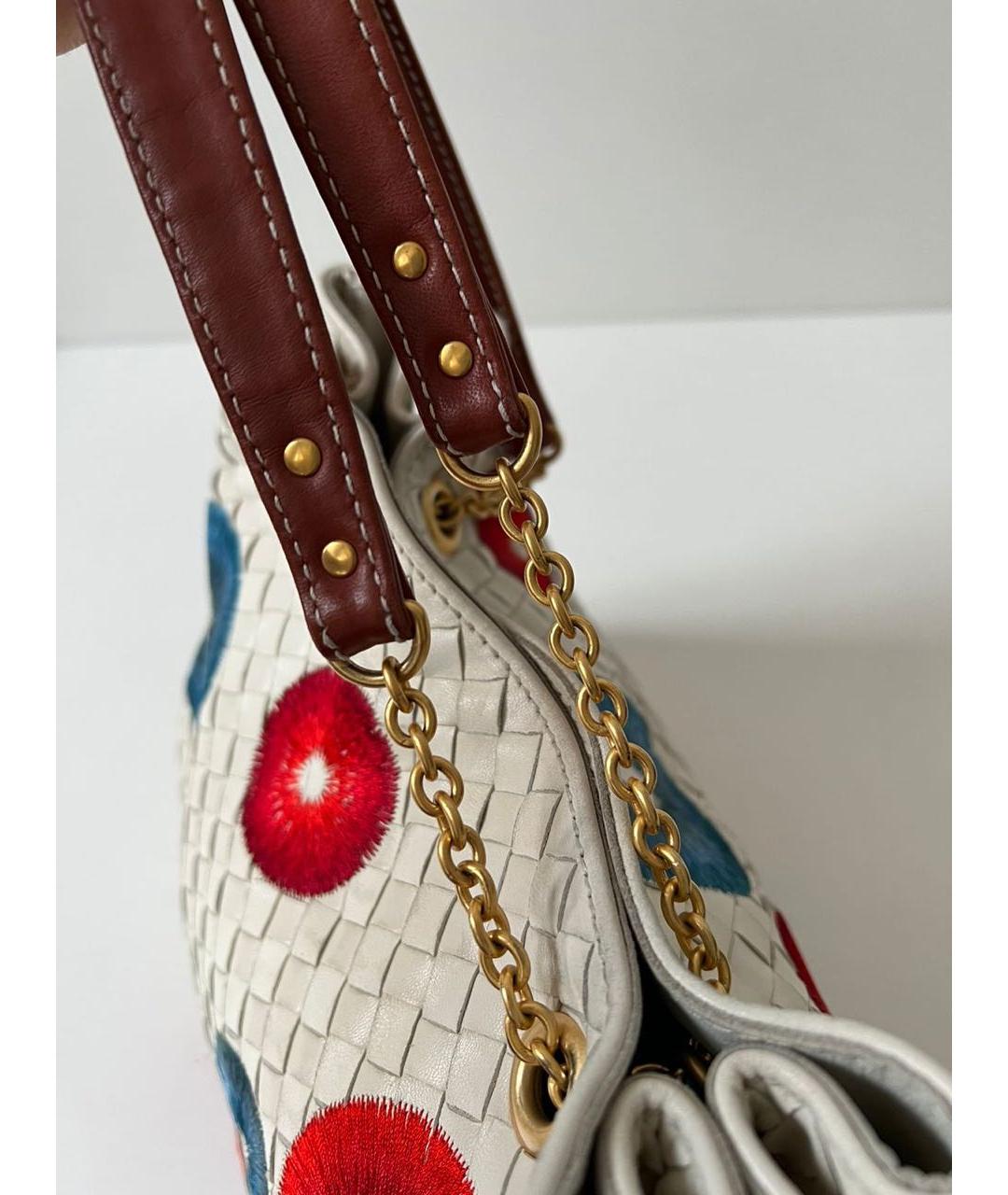 BOTTEGA VENETA Сумка тоут, фото 7