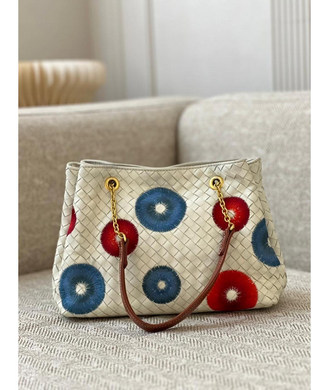 BOTTEGA VENETA Сумка тоут, фото 9