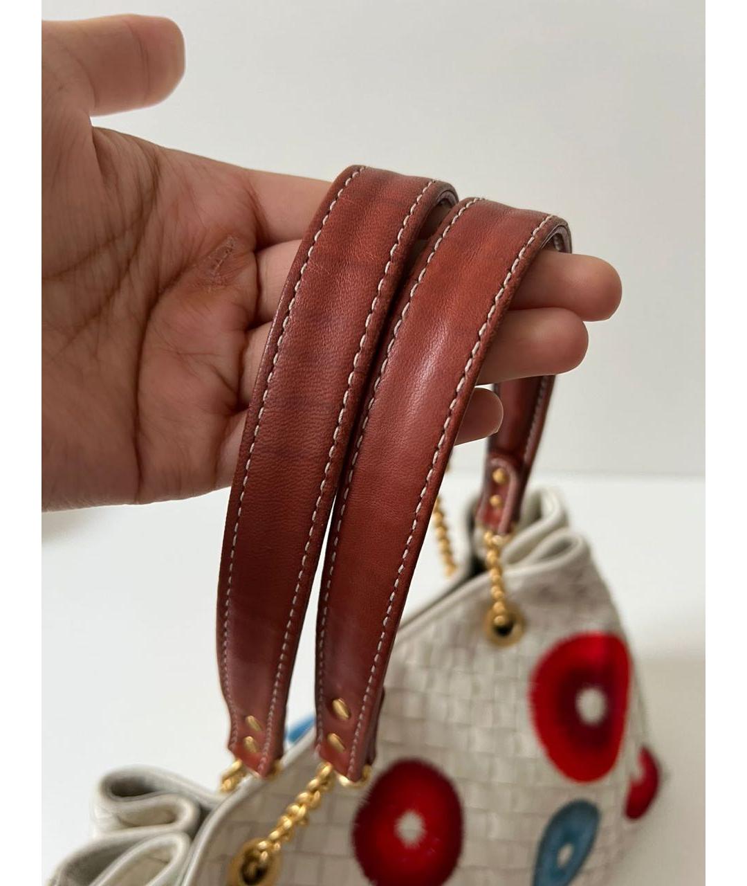BOTTEGA VENETA Сумка тоут, фото 8