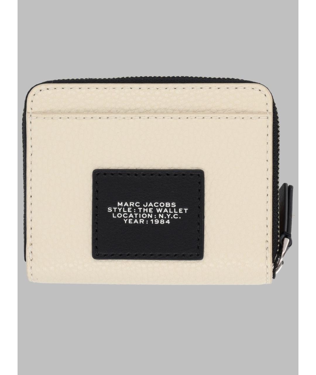 MARC JACOBS Мульти кожаный кошелек, фото 2