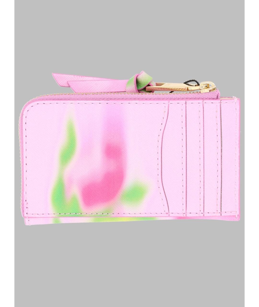 MARC JACOBS Мульти кожаный кошелек, фото 2