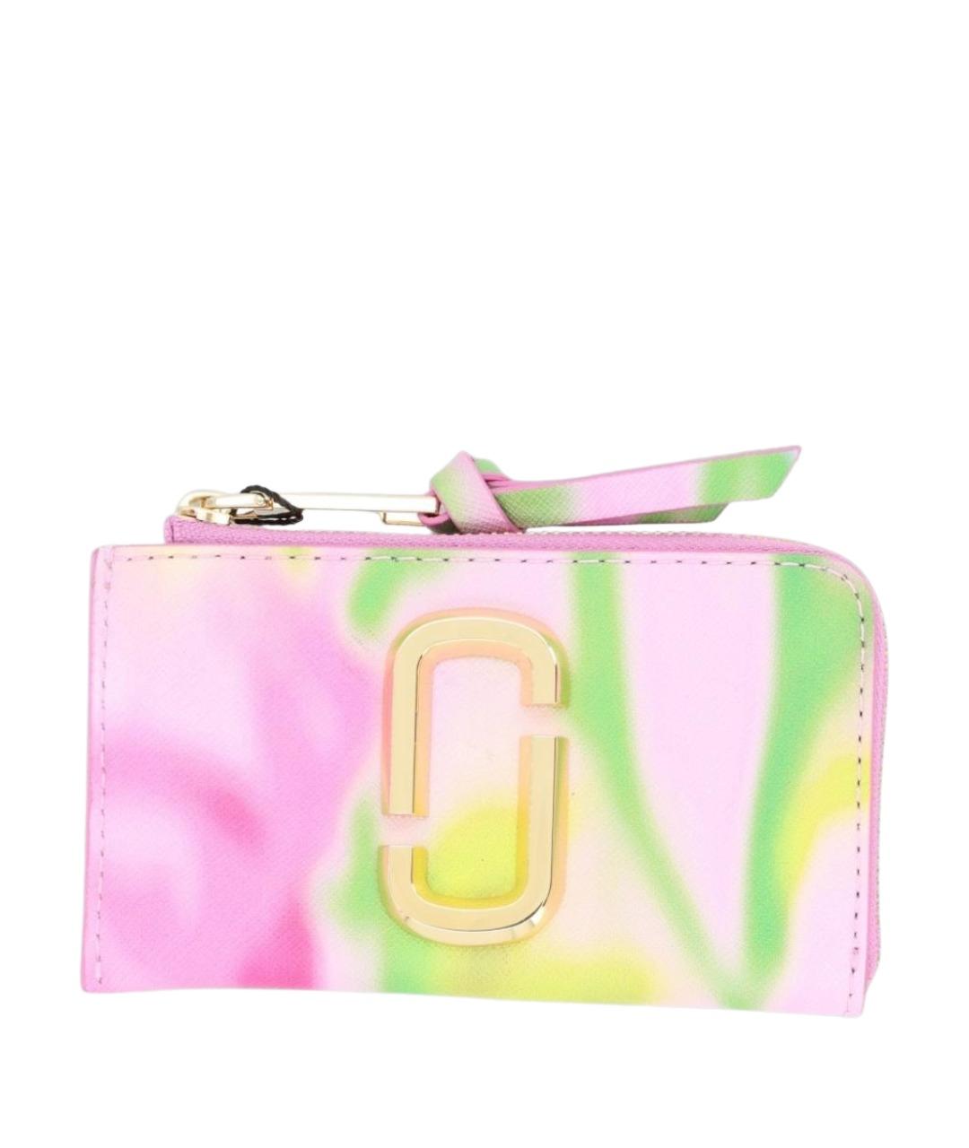 MARC JACOBS Мульти кожаный кошелек, фото 1