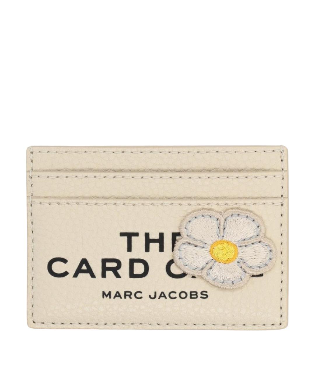 MARC JACOBS Мульти кожаный кардхолдер, фото 1