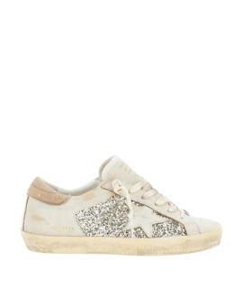 GOLDEN GOOSE Кеды