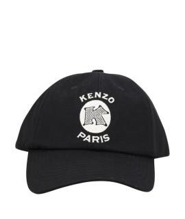 KENZO Кепка/бейсболка