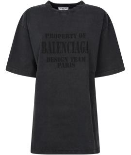 BALENCIAGA Футболка