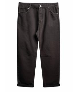 BRUNELLO CUCINELLI Прямые джинсы