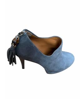 GUCCI Ботильоны