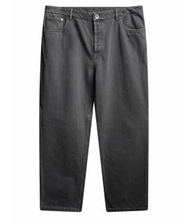 BRUNELLO CUCINELLI Прямые джинсы