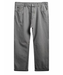 BRUNELLO CUCINELLI Прямые джинсы
