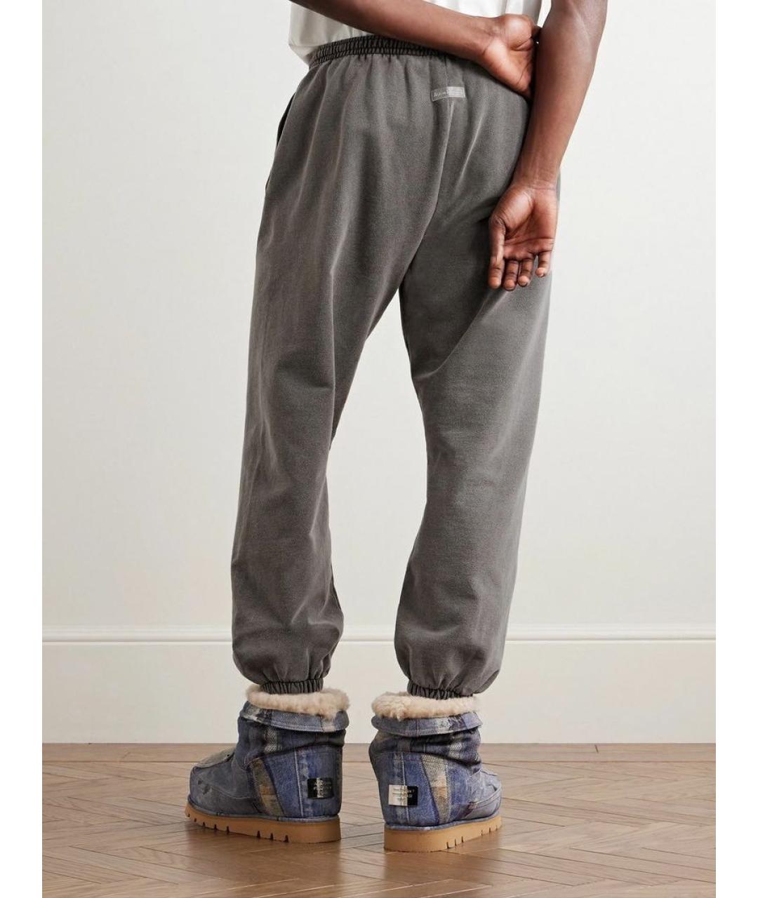 ACNE STUDIOS Повседневные брюки, фото 8