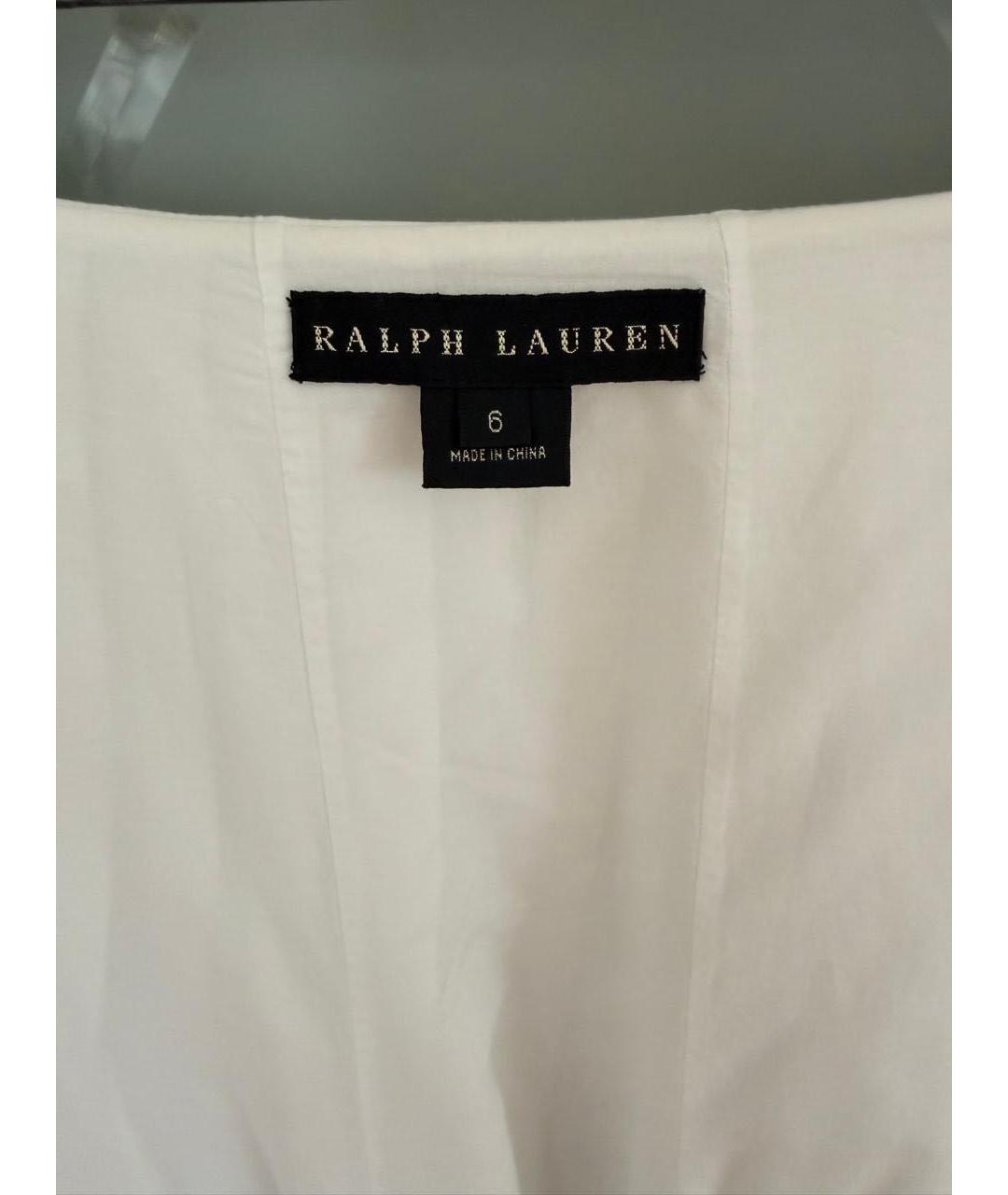 RALPH LAUREN Юбка миди, фото 2
