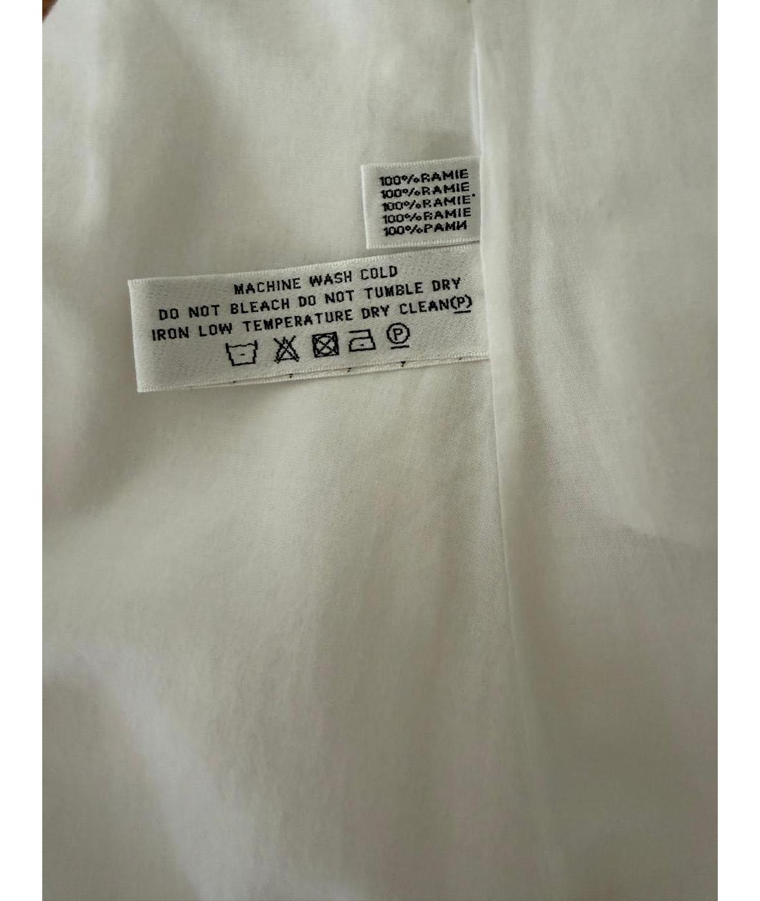 RALPH LAUREN Юбка миди, фото 3