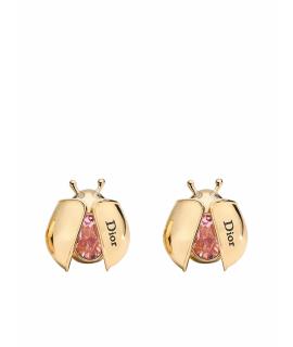 CHRISTIAN DIOR Серьги