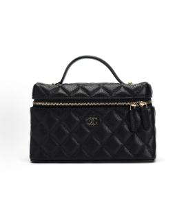 CHANEL Сумка через плечо