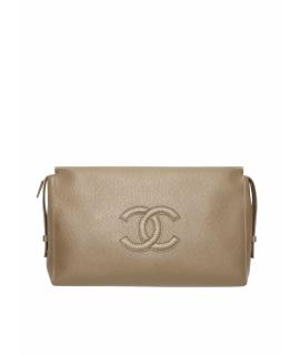 CHANEL Клатч/вечерняя сумка