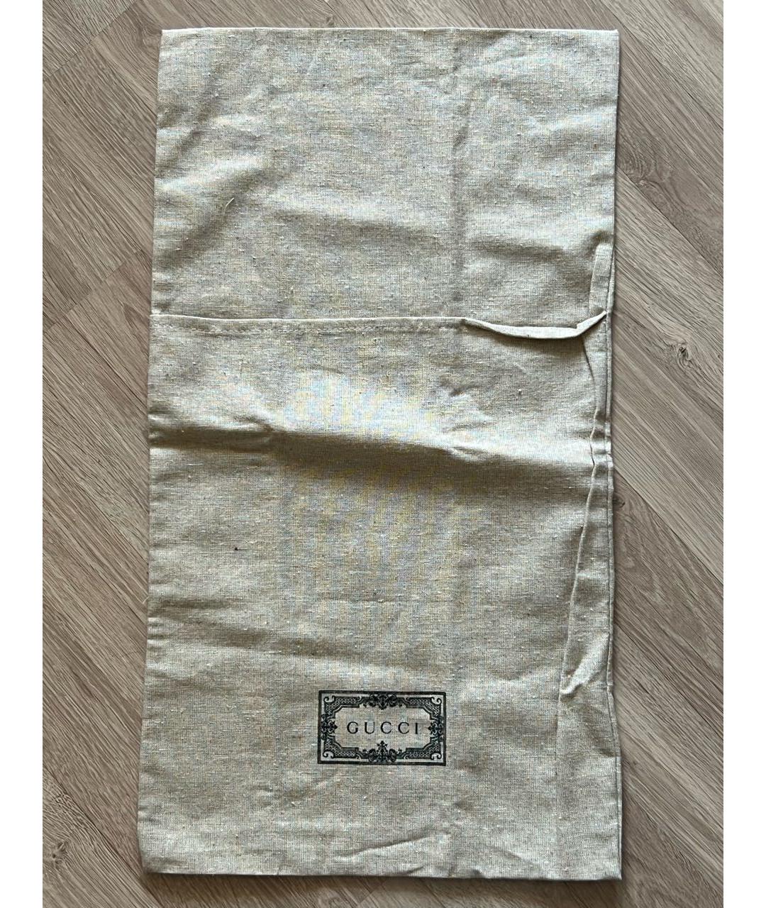 GUCCI Мульти кеды, фото 5