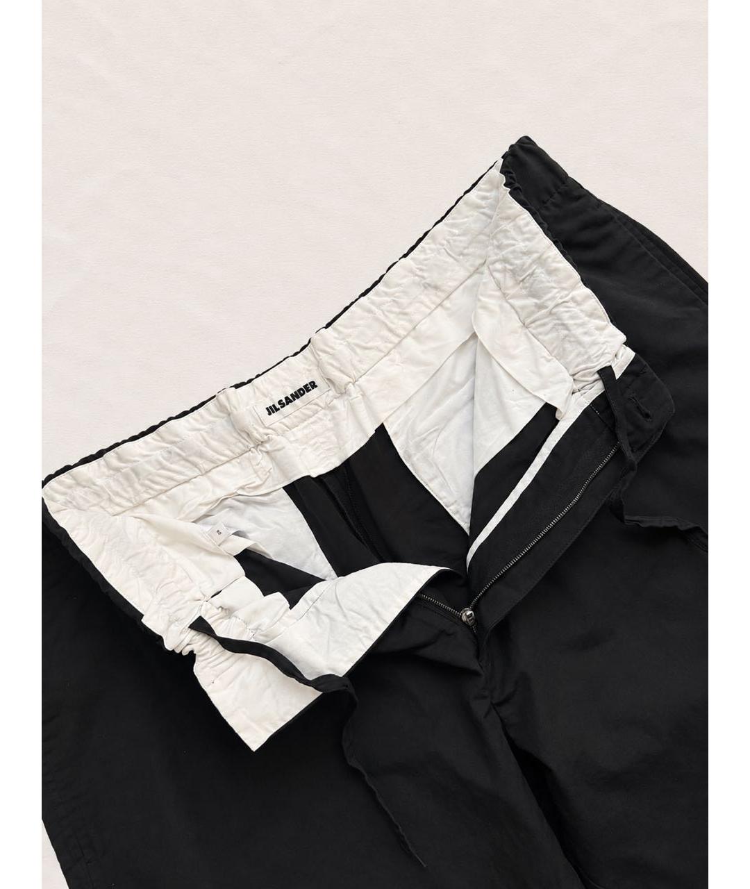 JIL SANDER Повседневные брюки, фото 6
