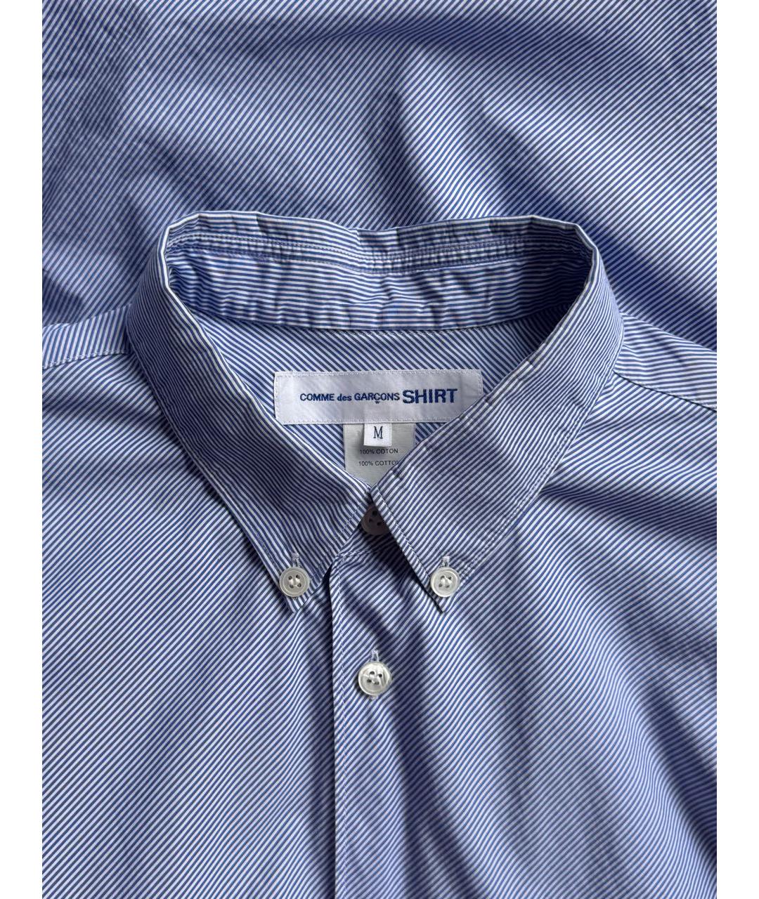 COMME DES GARÇONS SHIRT Кэжуал рубашка, фото 2