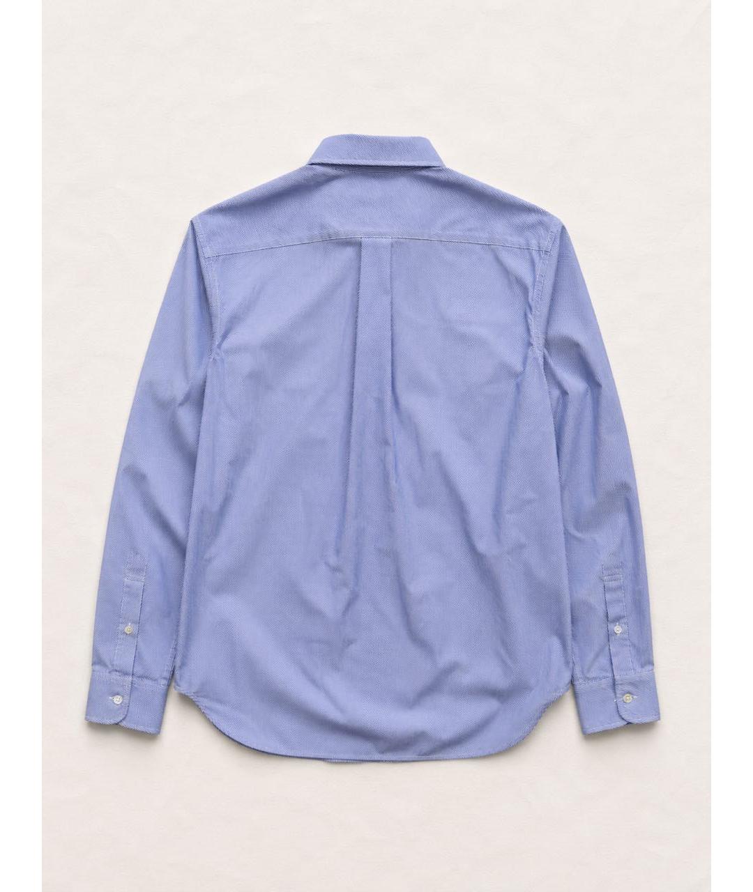 COMME DES GARÇONS SHIRT Кэжуал рубашка, фото 6