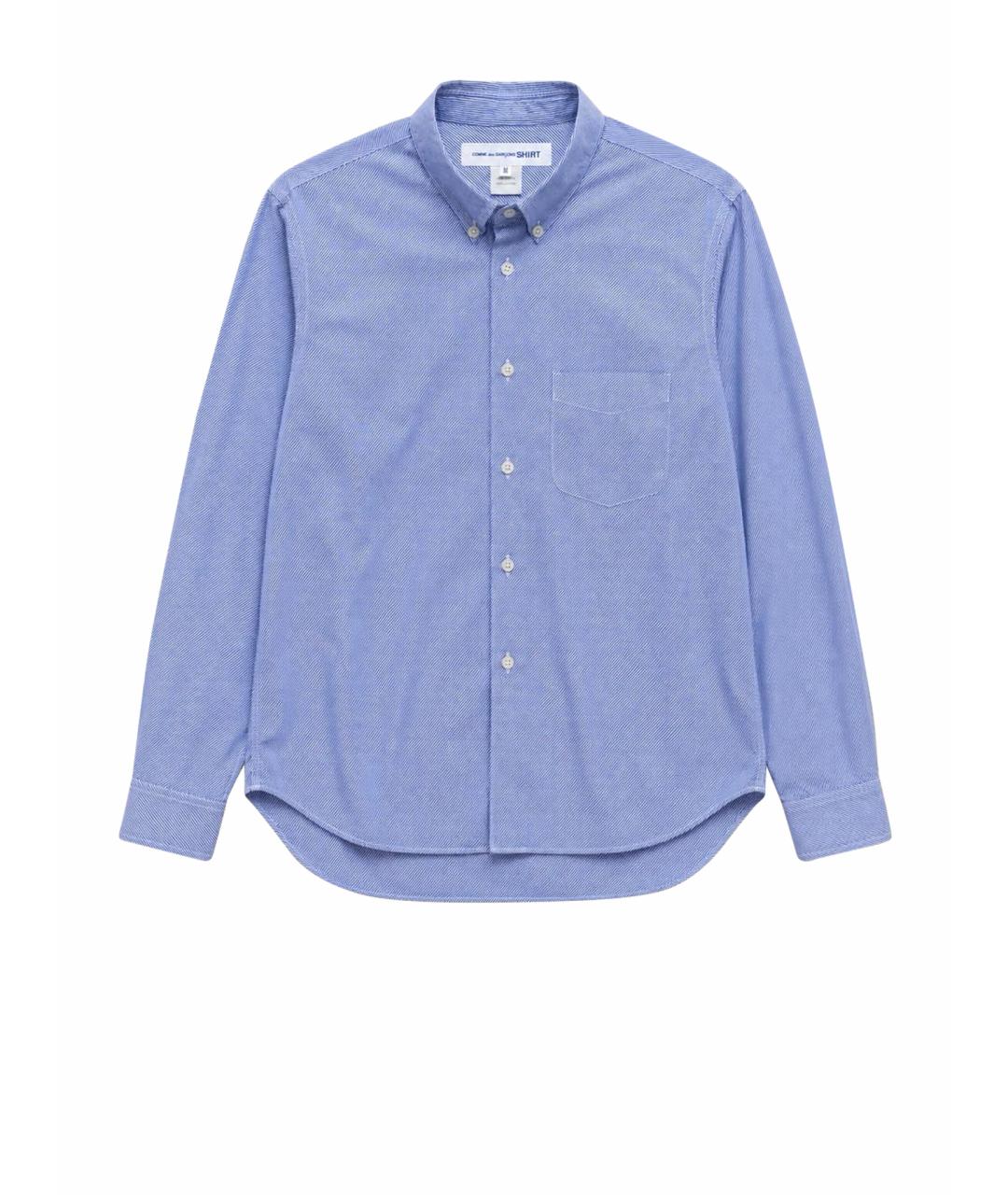 COMME DES GARÇONS SHIRT Кэжуал рубашка, фото 1
