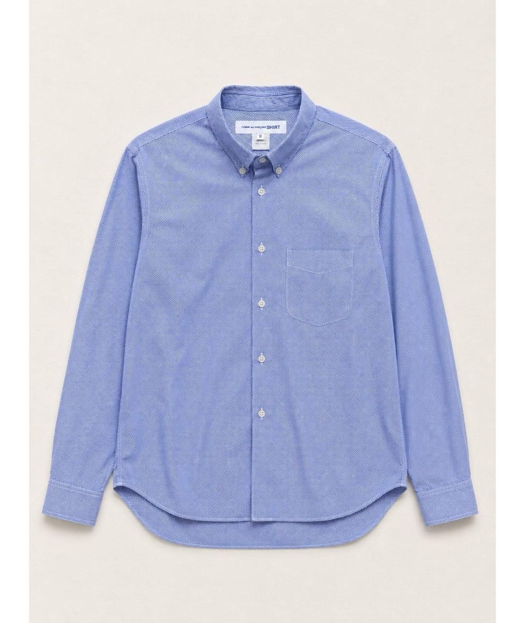 COMME DES GARÇONS SHIRT Кэжуал рубашка, фото 7