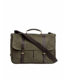 LOUIS VUITTON Сумка через плечо