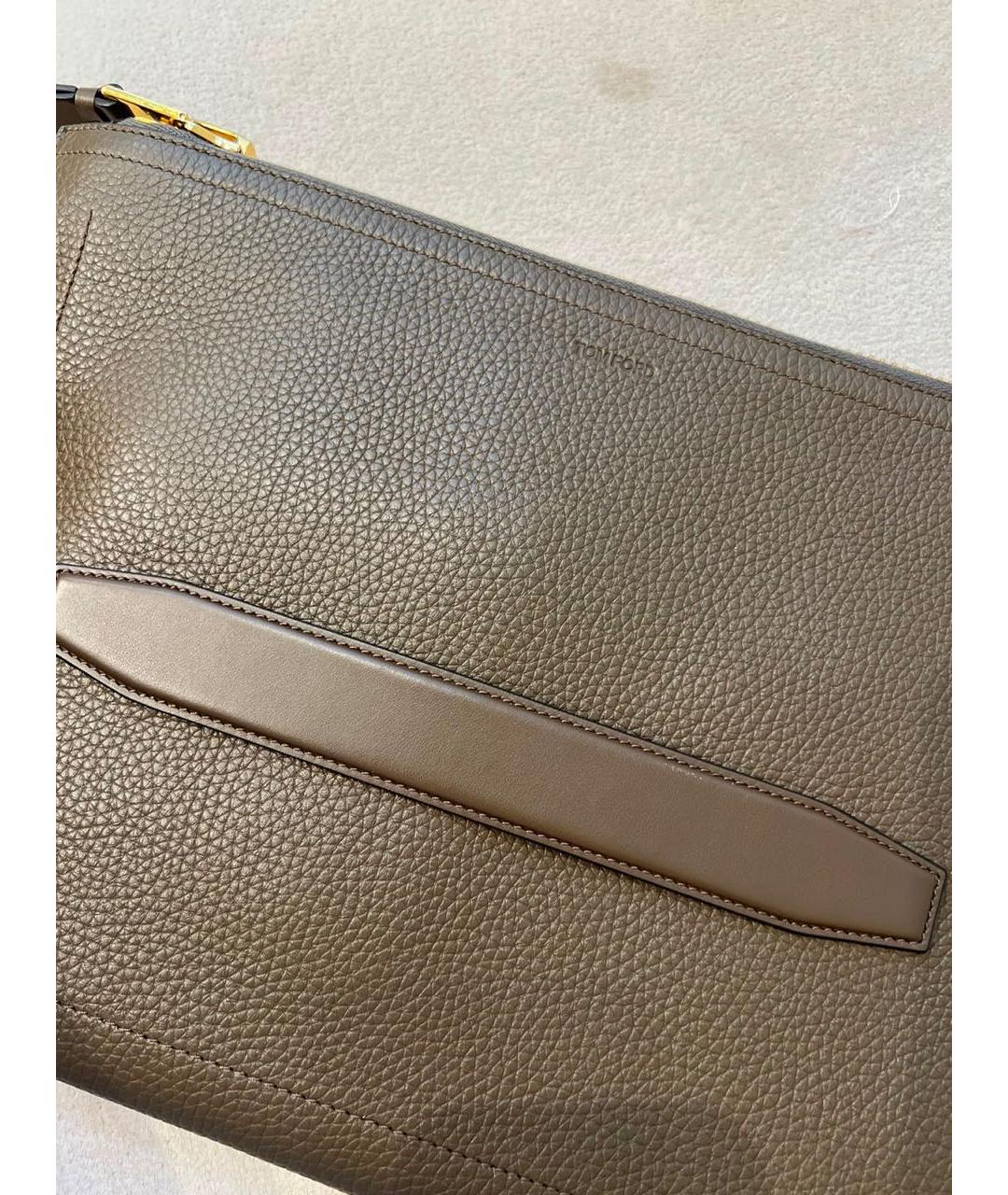 TOM FORD Папка для документов, фото 5