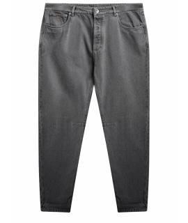 BRUNELLO CUCINELLI Прямые джинсы