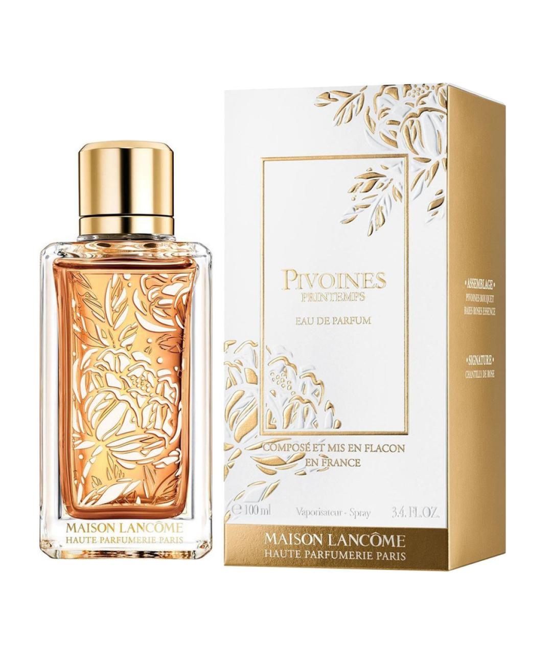 LANCOME Аромат для женщин, фото 2