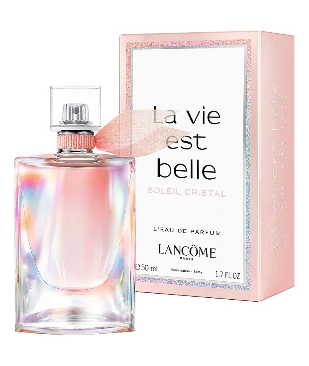 LANCOME Аромат для женщин, фото 1