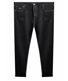 BRUNELLO CUCINELLI Прямые джинсы