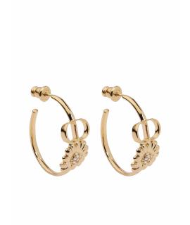 CHRISTIAN DIOR Серьги