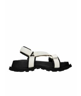 JIL SANDER Сандалии