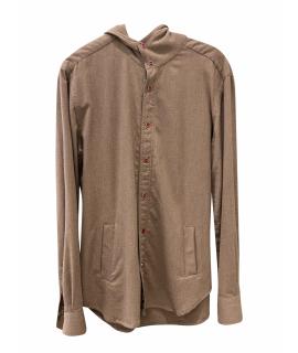 KITON Кэжуал рубашка