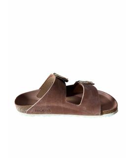 BIRKENSTOCK Шлепанцы