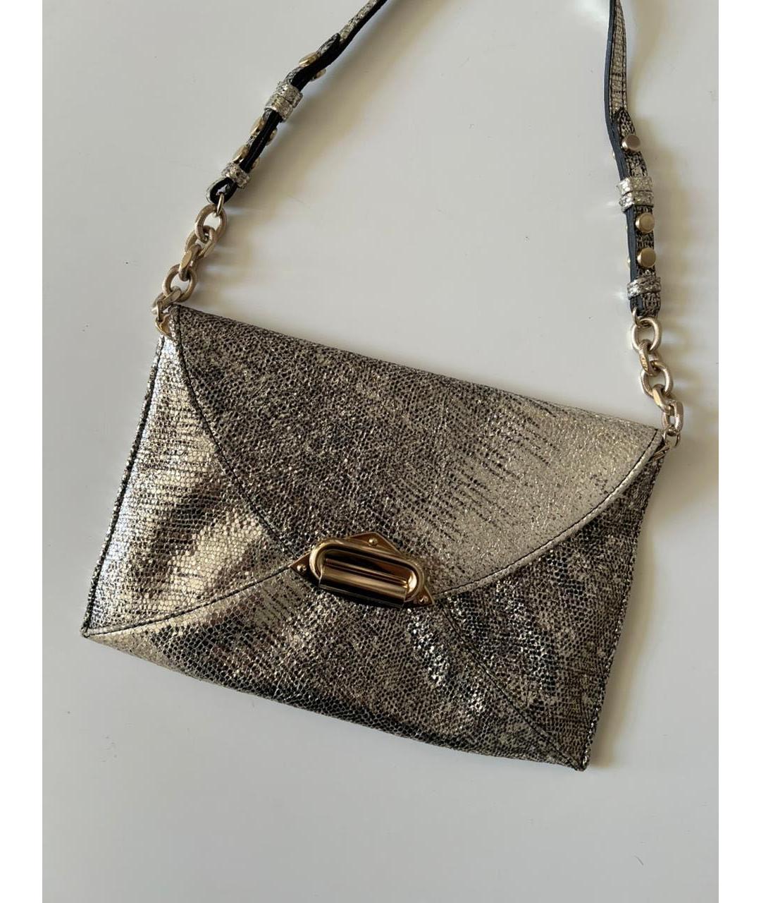 JIMMY CHOO Сумка с короткими ручками, фото 2