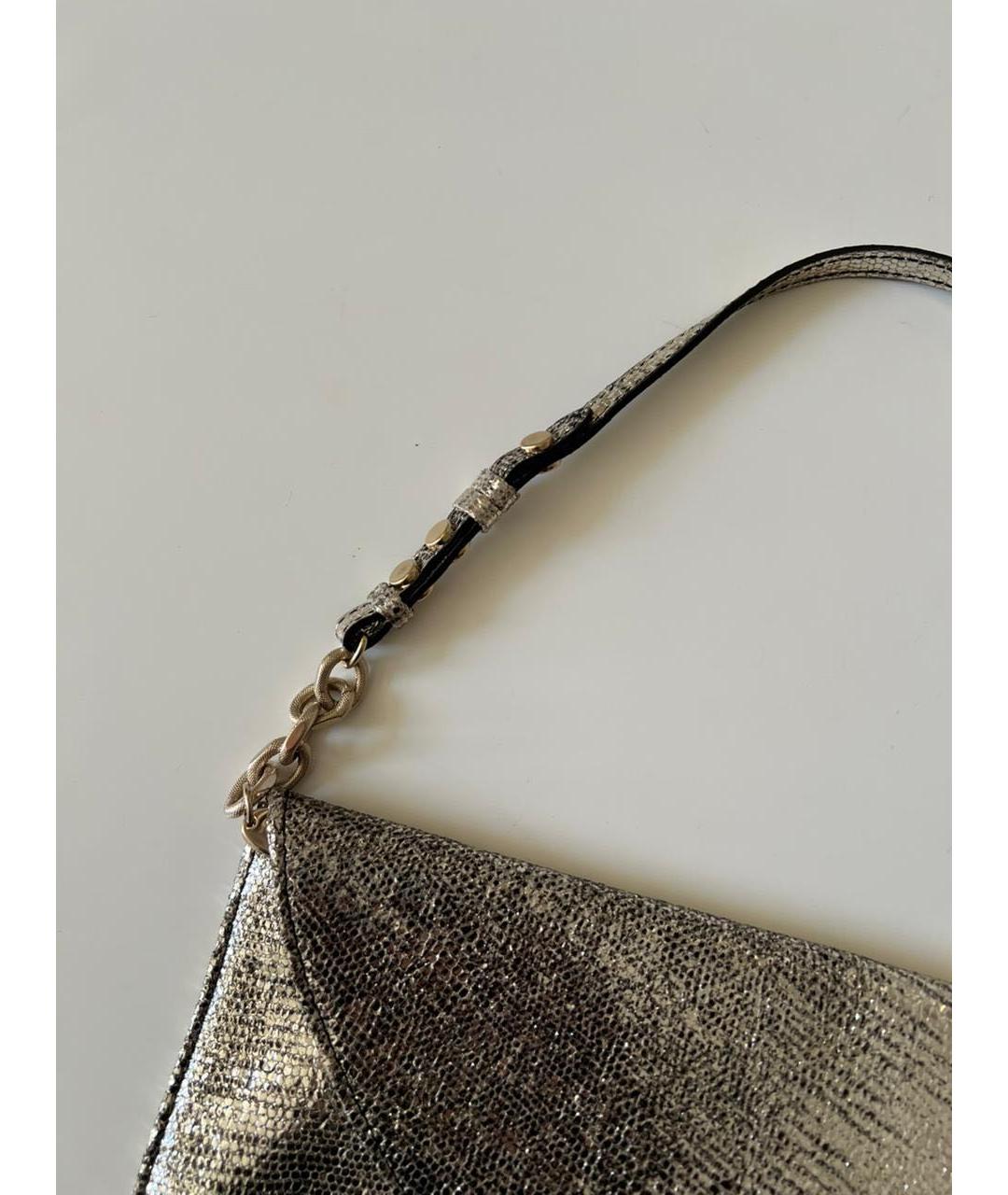 JIMMY CHOO Сумка с короткими ручками, фото 7